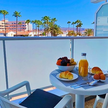 Apartment In The Heart Of Playa Del Ingles San Bartolomé Ngoại thất bức ảnh