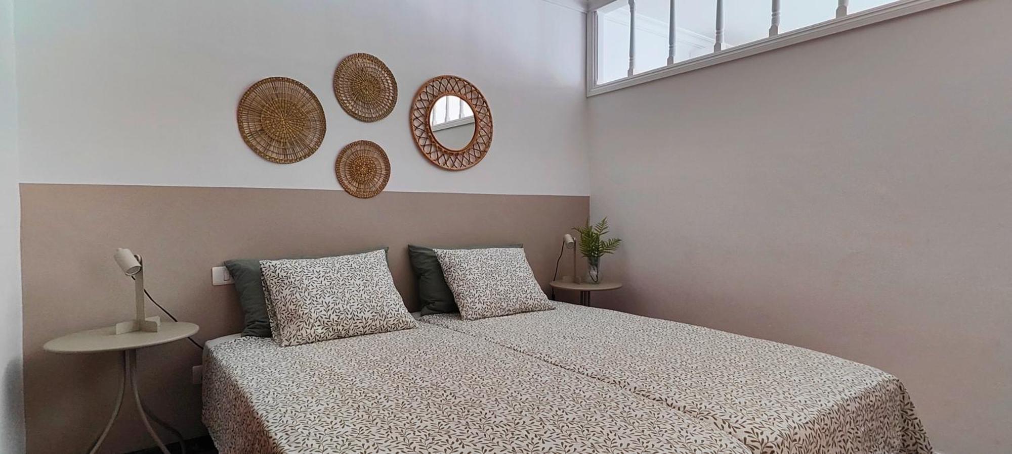 Apartment In The Heart Of Playa Del Ingles San Bartolomé Ngoại thất bức ảnh