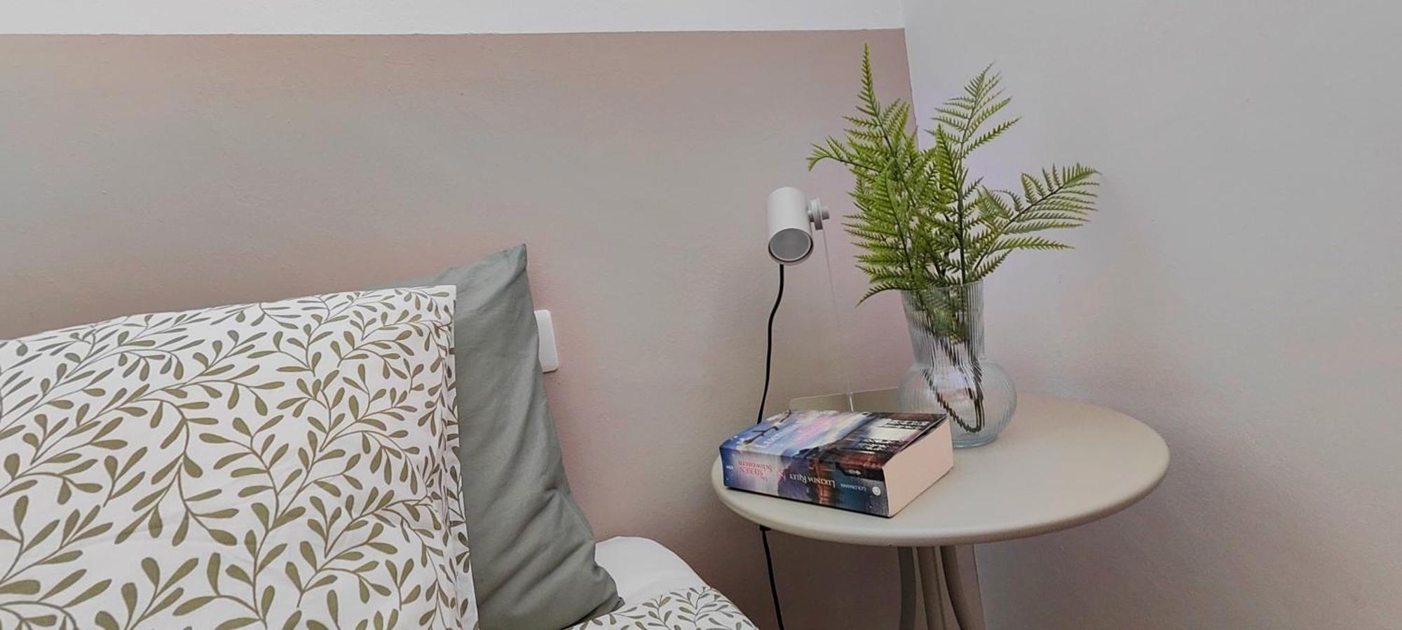 Apartment In The Heart Of Playa Del Ingles San Bartolomé Ngoại thất bức ảnh