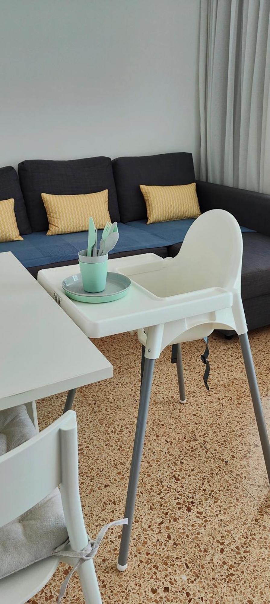 Apartment In The Heart Of Playa Del Ingles San Bartolomé Ngoại thất bức ảnh
