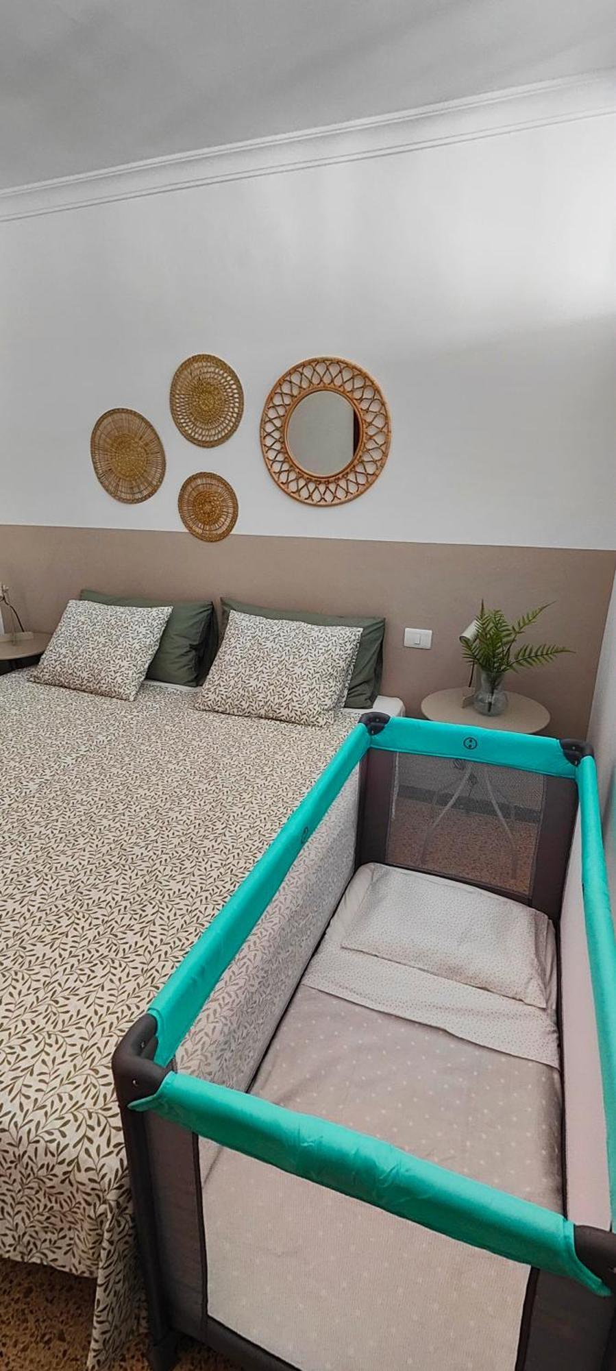 Apartment In The Heart Of Playa Del Ingles San Bartolomé Ngoại thất bức ảnh