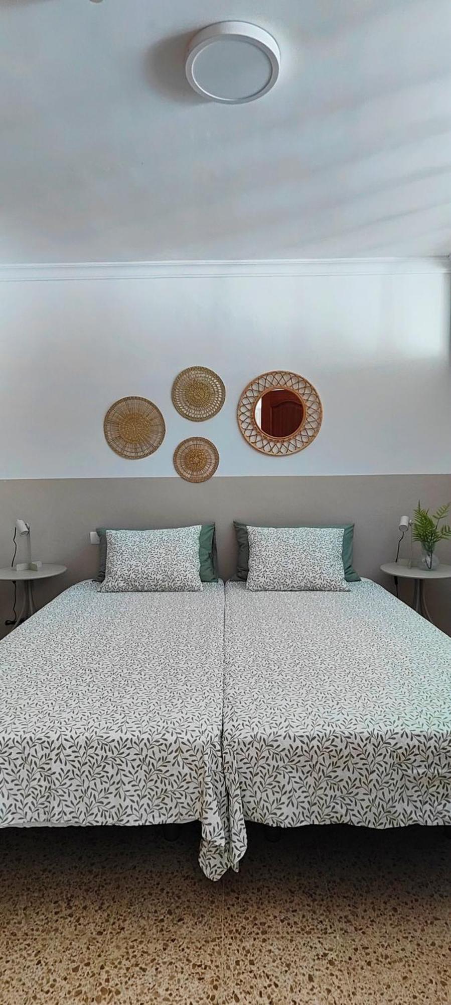 Apartment In The Heart Of Playa Del Ingles San Bartolomé Ngoại thất bức ảnh